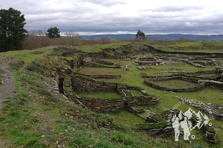 Castro de Viladonga (Lugo)