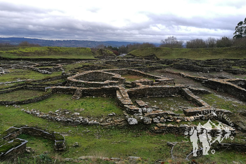 Castro de Viladonga (Lugo)