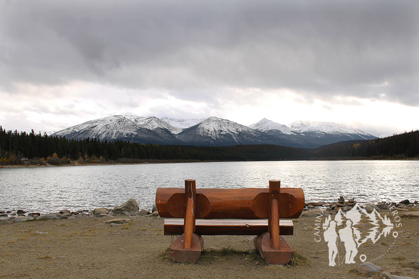 Lago Patricia (Jasper)