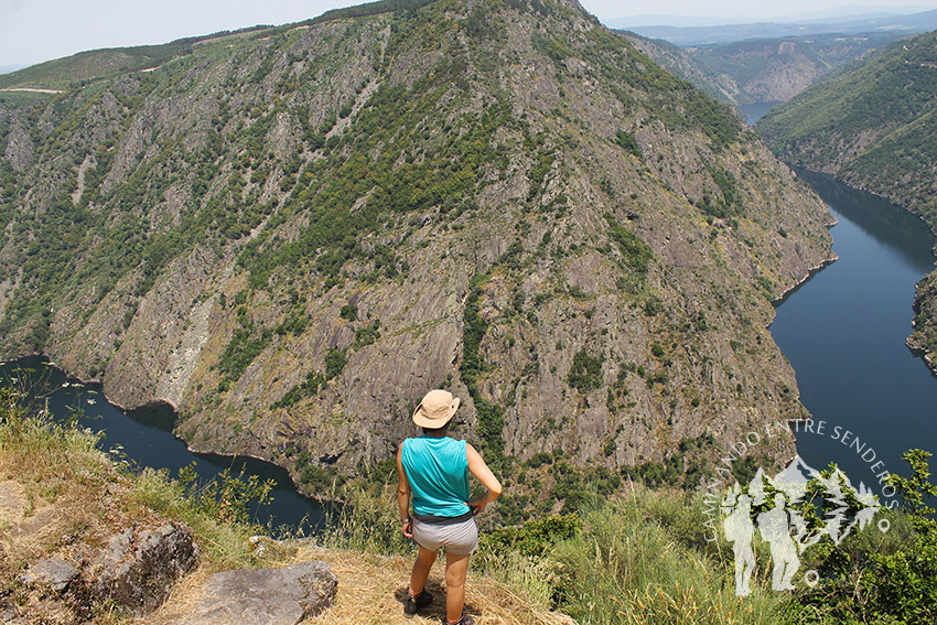 Mirador de Vilouxe