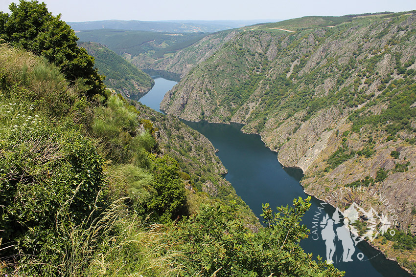 Mirador de Vilouxe