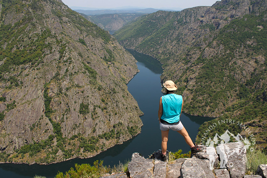 Mirador de Vilouxe