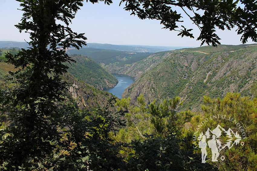 Mirador de Vilouxe