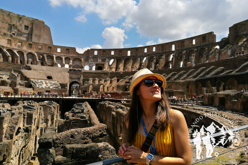 Coliseo (Roma)