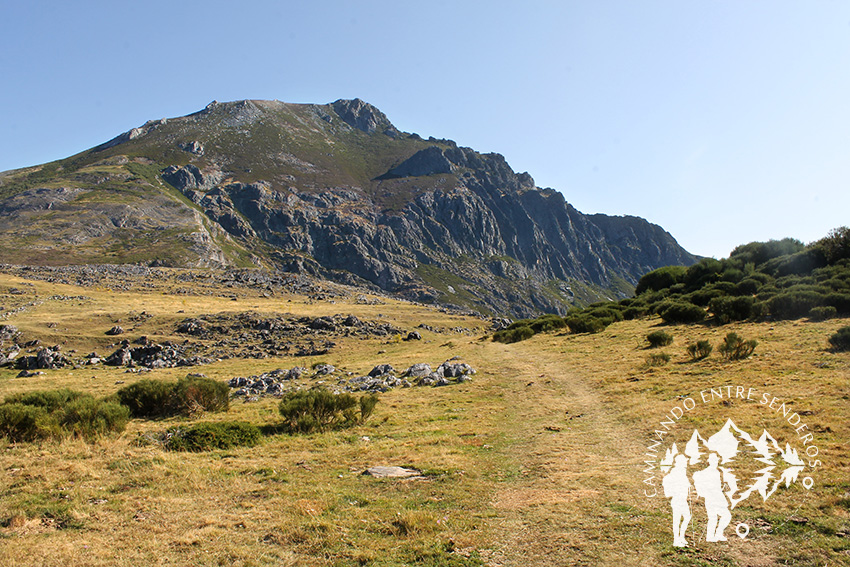 Valle de Entrevados