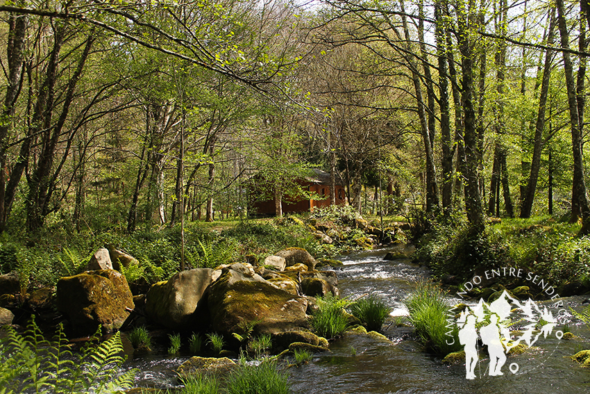 Aula da Natureza do Veral