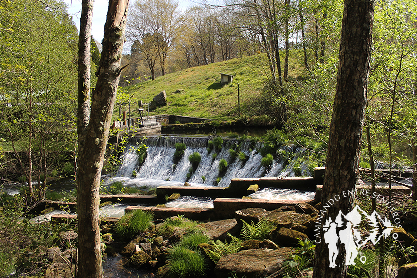 Ruta das Chousas (Lugo)