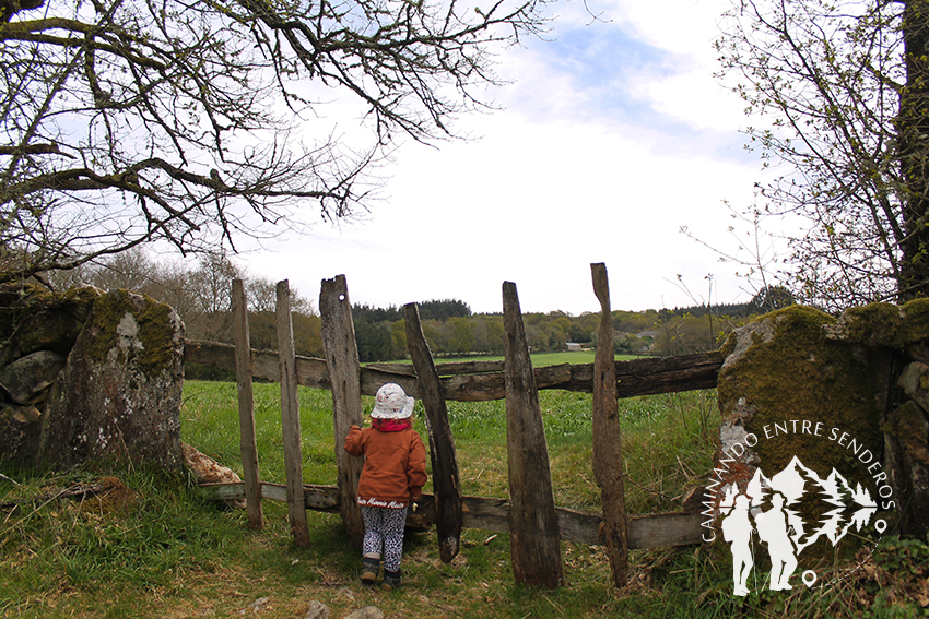 Ruta das Chousas (Lugo)