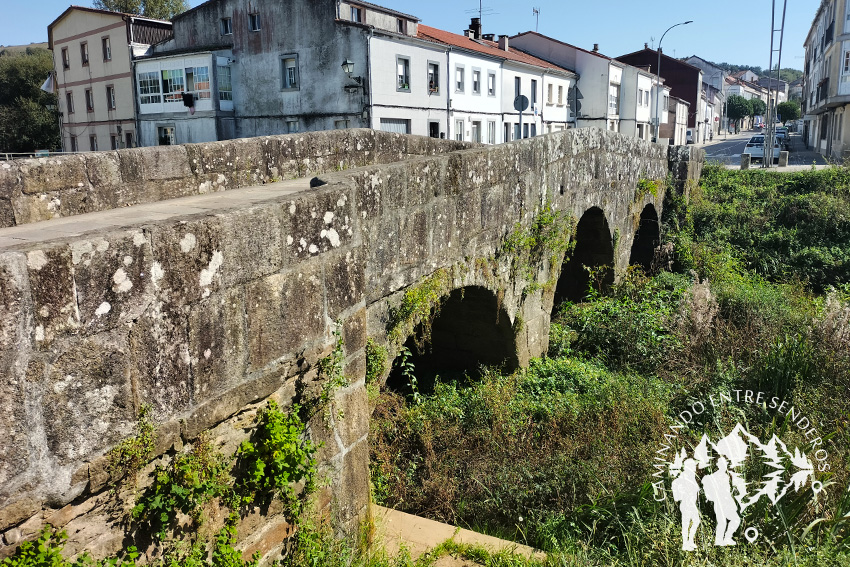 Ponte do Sar